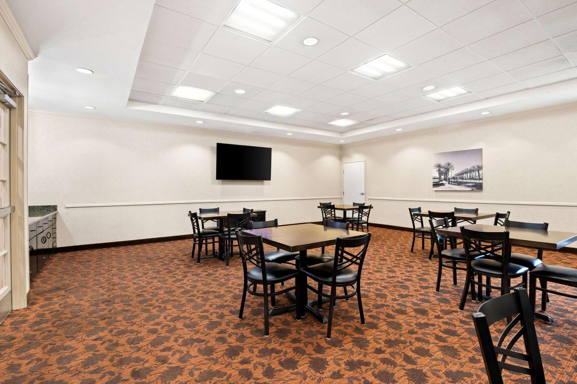 Best Western Ontario Mills Mall Eksteriør bilde
